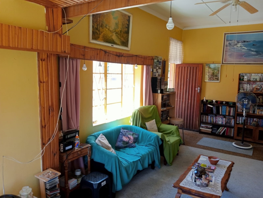 2 Bedroom Property for Sale in Reddersburg Free State